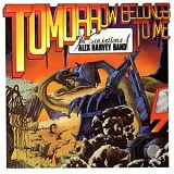 The Sensational Alex Harvey Band - Tomorrow Belongs to Me