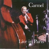 Carmel - Live in Paris