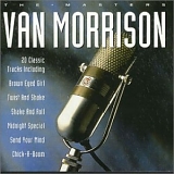 Van Morrison - The Masters