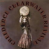 Creedence Clearwater Revival - Mardi Gras