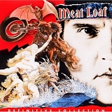 Meat Loaf - Definitive Collection