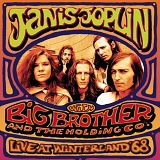 Janis Joplin - Live at Winterland '68