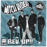 Mitch Ryder & The Detroit Wheels - Rev Up: The Best Of