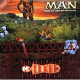 Man - Many Are Called But Few Get Up