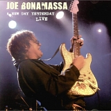 Joe Bonamassa - A New Day Yesterday Live