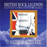 Eric Burdon - The Masters (1997)