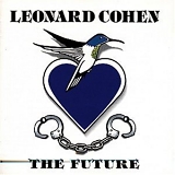 Leonard Cohen - The Future