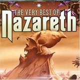 Nazareth - The Best Of Nazareth
