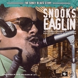 Snooks Eaglin - The sonet blues story