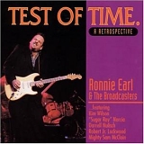 Ronnie Earl - Test Of Time