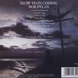 Bob Dylan - Slow Train Coming