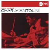 Charly Antolini - Power Drummer