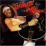 Ted Nugent - Great Gonzos - The Best Of Ted Nugent