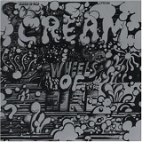 Cream - Wheels of Fire