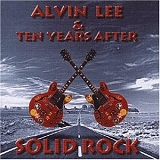 Alvin Lee & Ten Years After - Solid Rock