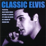 Elvis Presley - Classic Elvis