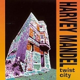 Harvey Mandel - Twist City