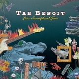 Tab Benoit - Live: Swampland Jam