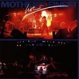 Mother's Finest - Live