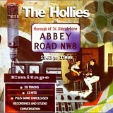 The Hollies - The Hollies at Abbey Road 1963-1966