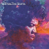 The Music of Jimi Hendrix - In From The Storm