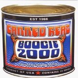 Canned Heat - Boogie 2000