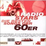 Various artists - Radio Stars - Die Besten Songs Der 60er