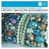 Henry Mancini - Verve Jazz Club - Henry Mancini Songbook