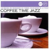 Various artists - Coffee Time Jazz (Verve JazzClub)