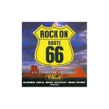 Various artists - Rock On Route 66 Vol. 2