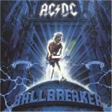 AC/DC - Ballbreaker