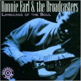 Ronnie Earl - Language of the Soul