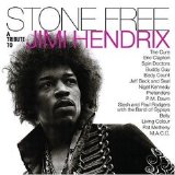 Various artists - Stone Free: A Tribute to Jimi Hendrix