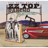 ZZ Top - 2004 - Rancho Texicano The Very Best Of ZZ Top