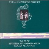 The Alan Parsons Project - Tales of Mystery and Imagination - Edgar Allan Poe