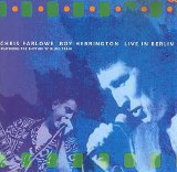 Chris Farlowe - Live in Berlin