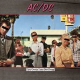 AC/DC - Dirty Deeds Done Dirt Cheep