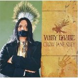 Willy DeVille - Crow Jane Alley
