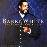 Barry White - The Ultimate Collection
