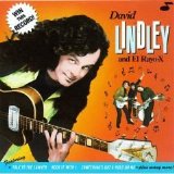 David Lindley & El Rayo-X - Win This Record !