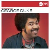 George Duke - Keyboard Giant