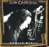 John Campbell - Howlin Mercy