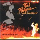 Paul Rodgers And Company - The Hendrix Set