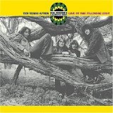 Ten Years After - Live At The Fillmore East