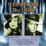 Various artists - Schlager der 30er Jahre