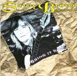 Savoy Brown - Bring It On Home