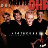 Das Dritte Ohr - Negerkuesse
