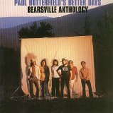 Paul Butterfield - Bearsville Anthology