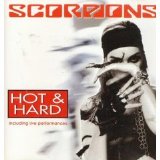 Scorpions - Hot And Hard