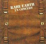 Rare Earth - In Concert